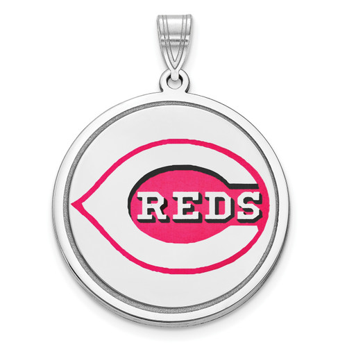 Cincinnati Reds Pendant