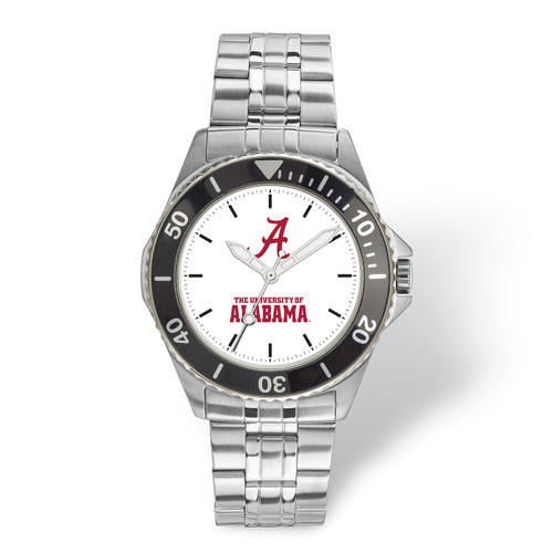 Alabama Crimson Tide Champion Gents Watch