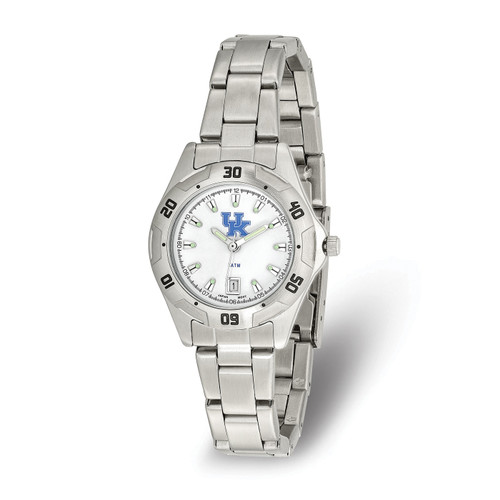 Kentucky Wildcats Women's All-Pro Chrome Watch