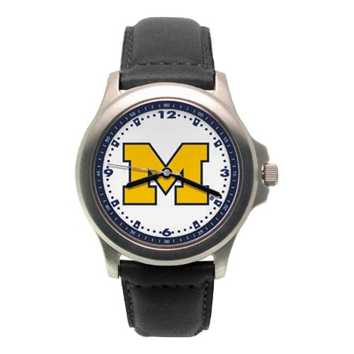 Michigan Wolverines Men's Rookie Watch