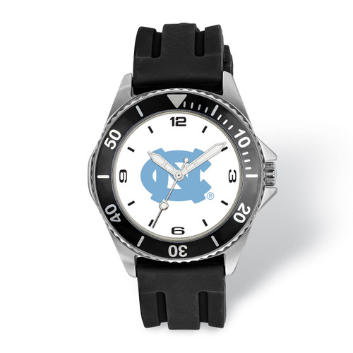 North Carolina Tar Heels Collegiate Gents Watch