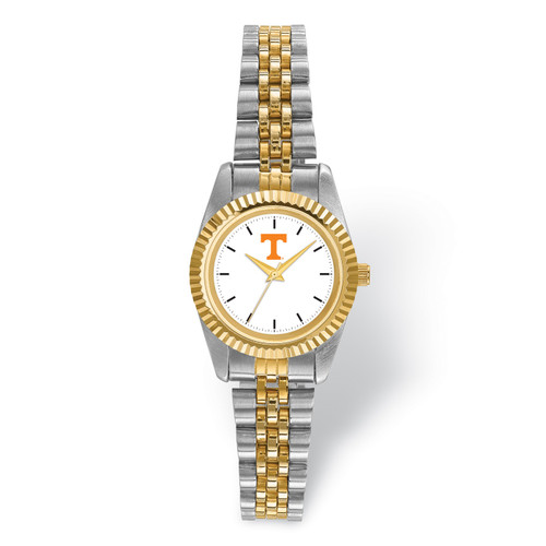 Tennessee Volunteers Pro Two-Tone Ladies Watch