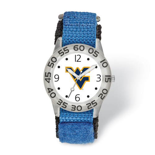 West Virginia Mountaineers Children's Fan Watch