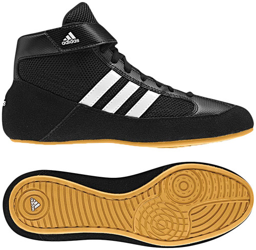 adidas HVC 2 Wrestling Shoes