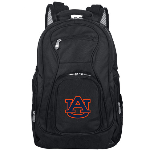 Auburn Tigers Laptop Travel Backpack