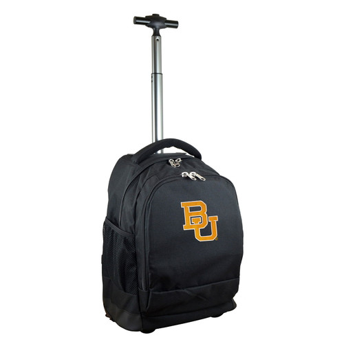Baylor Bears Premium Wheeled Backpack