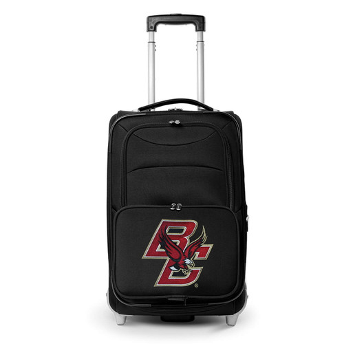Boston College Eagles 21" Carry-On Luggage