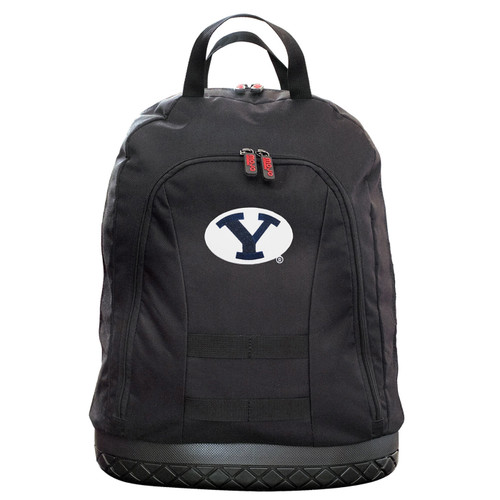 BYU Cougars Backpack Tool Bag