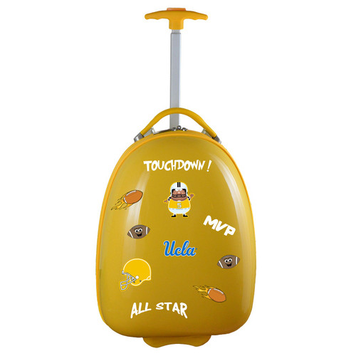 UCLA Bruins Kid's Luggage