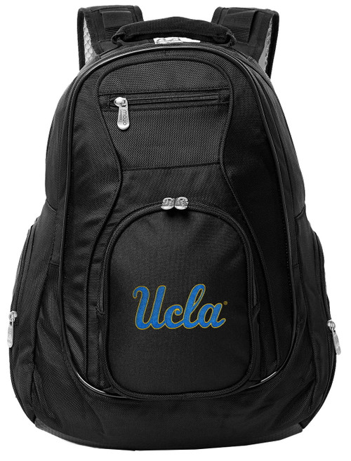 UCLA Bruins Laptop Travel Backpack