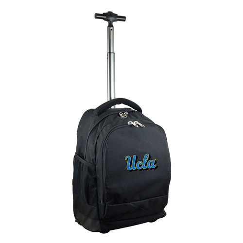 UCLA Bruins Premium Wheeled Backpack