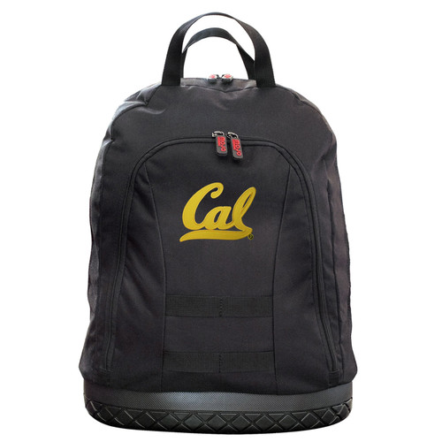 California Golden Bears Backpack Tool Bag