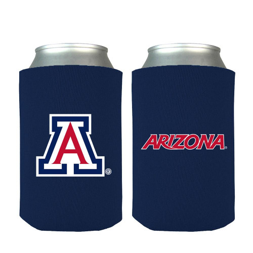Arizona Wildcats Neoprene Can Insulator