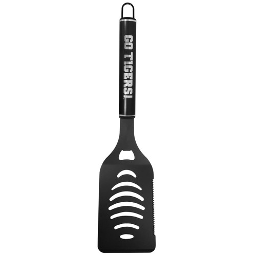 Clemson Tigers Steel Monochromatic Spatula