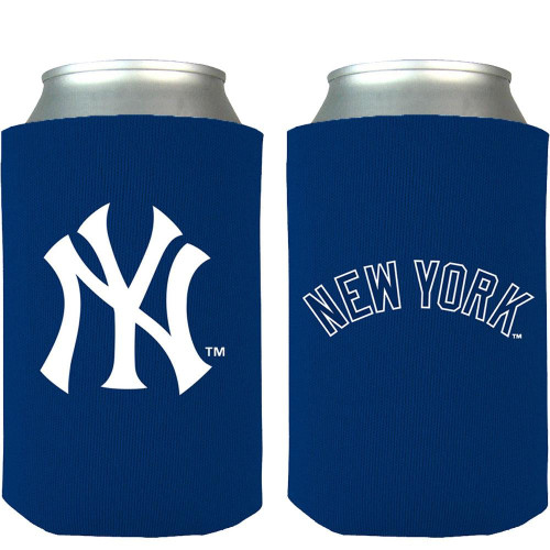 New York Yankees Neoprene Can Insulator