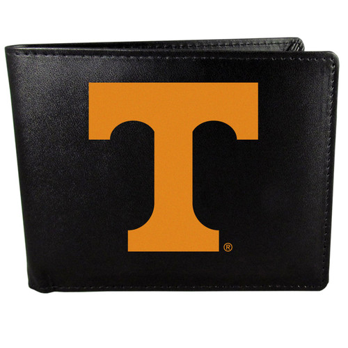 Tennessee Volunteers Large Logo Bi Fold Wallet