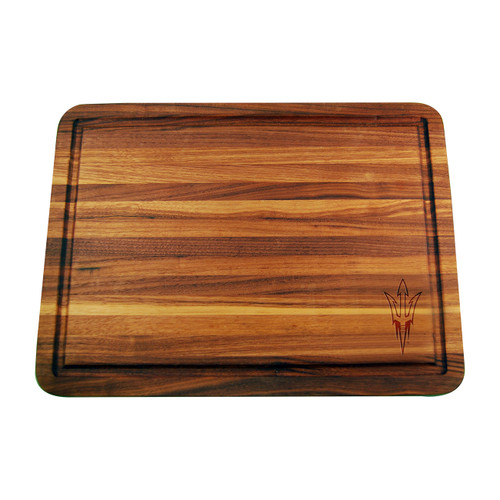 Arizona State Sun Devils Cutting & Serving Board