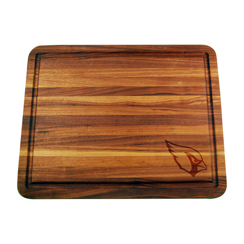 Arizona Cardinals Cutting & Serving Board
