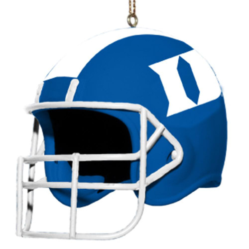 Duke Blue Devils 3" 3D Helmet Ornament