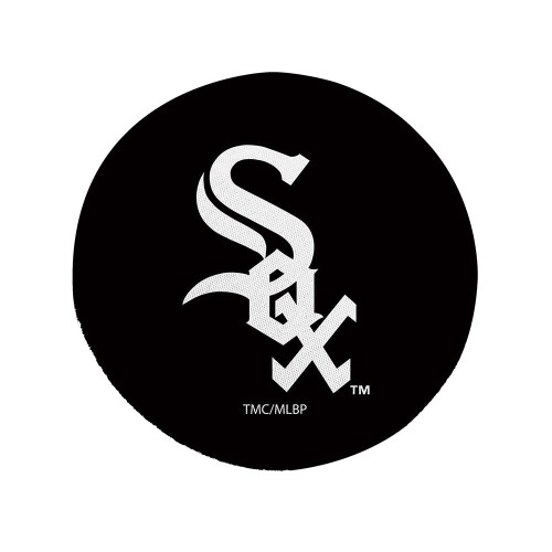 Chicago White Sox 4 Piece Neoprene Coaster Set