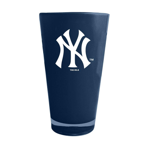New York Yankees 20 oz. Acrylic Tailgate Tumbler