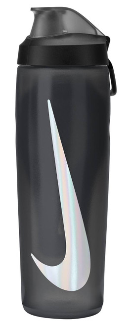 Nike Refuel 24 oz. Water Bottle with Locking Lid