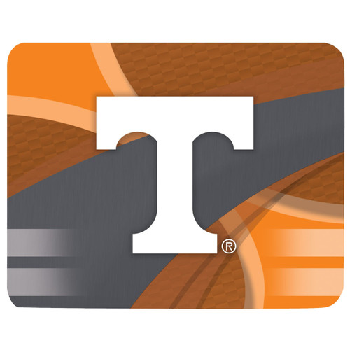 Tennessee Volunteers Carbon Fiber Mousepad
