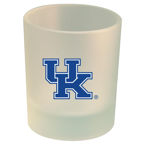 Kentucky Wildcats 10 oz. Rocks Glass