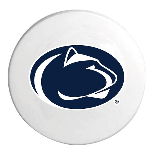 Penn State Nittany Lions 4-Piece Ceramic Coaster Set