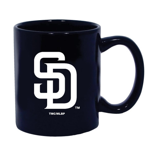 San Diego Padres 11 oz. Coffee Mug