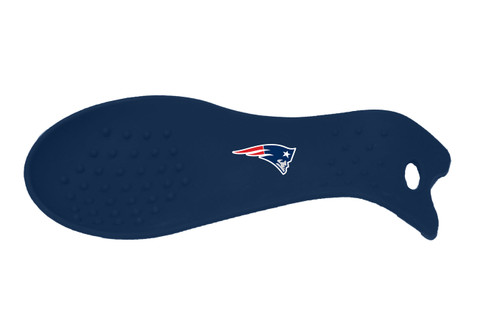New England Patriots Spoon Rest