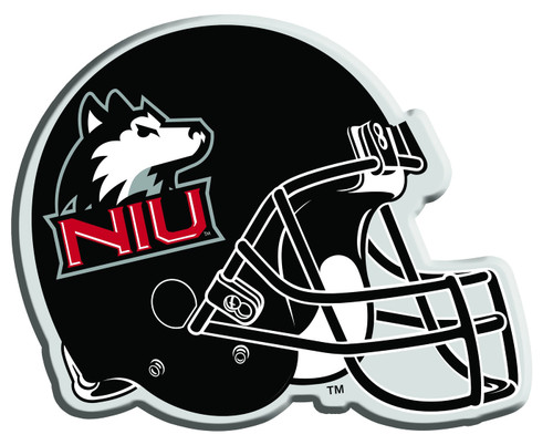 Northern Illinois Huskies Helmet Lamp