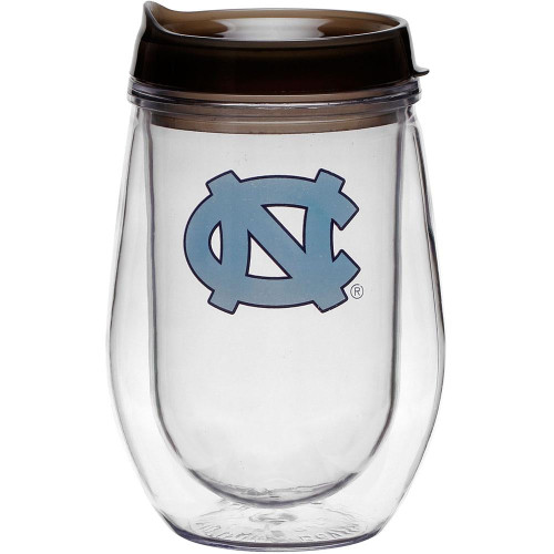 North Carolina Tar Heels 10 oz. Bev2Go Tumbler