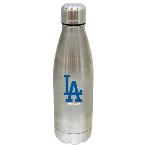 Los Angeles Dodgers 17 oz. Stainless Steel Water Bottle