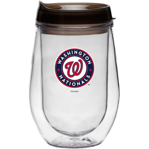 Washington Nationals 10 oz. Bev2Go Tumbler