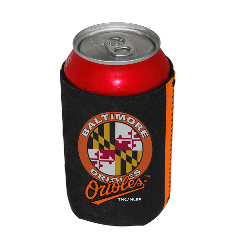 Baltimore Orioles Bling Can Insulator