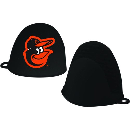 Baltimore Orioles Oven Mitt