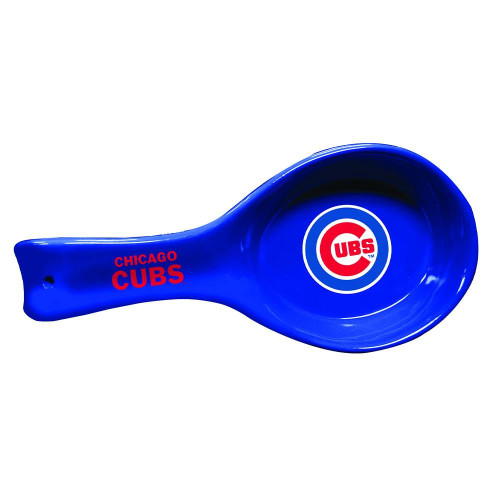 Chicago Cubs Spoon Rest