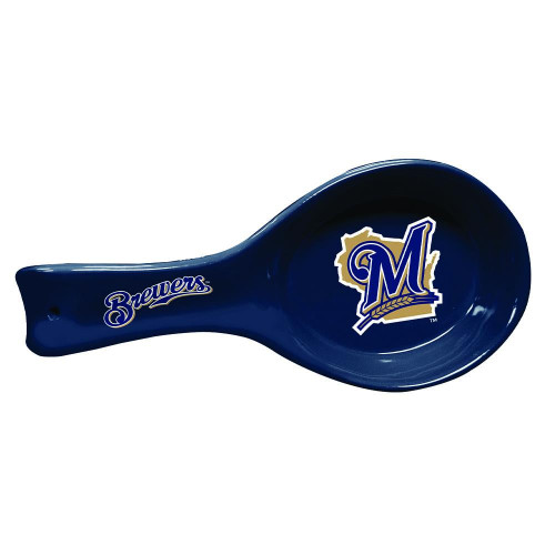 Milwaukee Brewers Spoon Rest