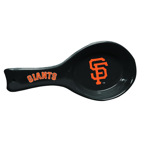 San Francisco Giants Spoon Rest