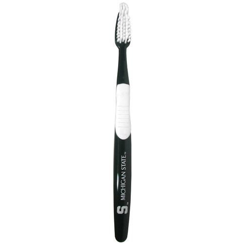 Michigan State Spartans Toothbrush