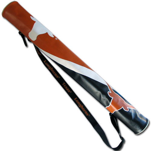 Texas Longhorns Can Shaft Cooler