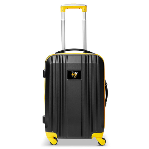 Georgia Tech Yellow Jackets 21" Hardcase Luggage Carry-on Spinner