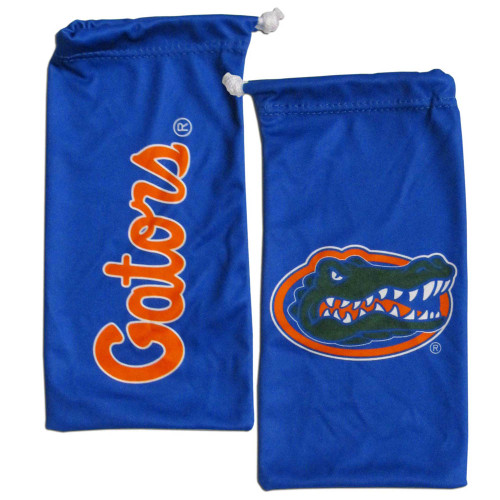 Florida Gators Microfiber Sunglass Bag