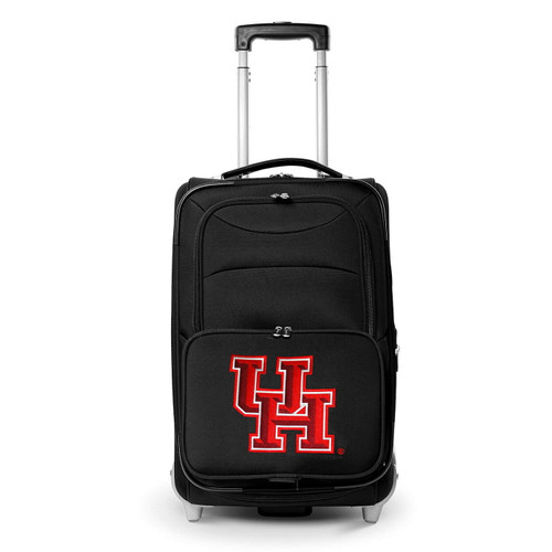 Houston Cougars 21" Carry-On Luggage