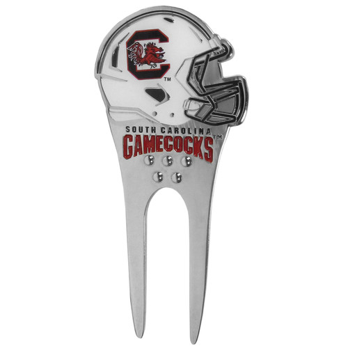 South Carolina Gamecocks Divot Tool and Ball Marker