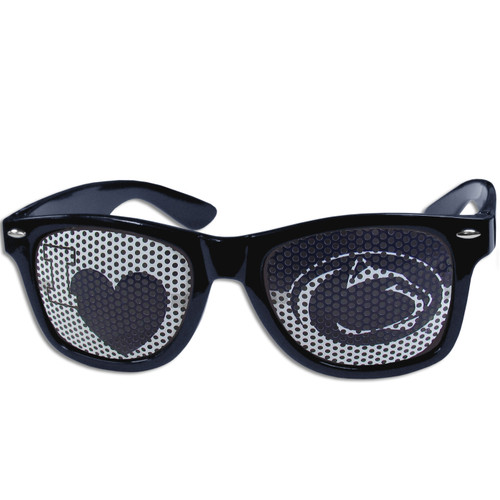 Penn State Nittany Lions I Heart Game Day Shades