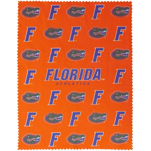 Florida Gators iPad Cleaning Cloth