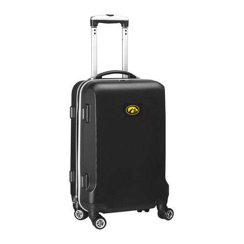 Iowa Hawkeyes 20" Carry-On Hardcase Spinner