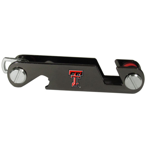 Texas Tech Red Raiders Key Organizer